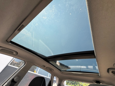 Kia Venga Vision