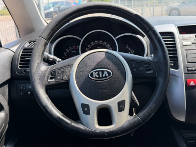Kia Venga Vision