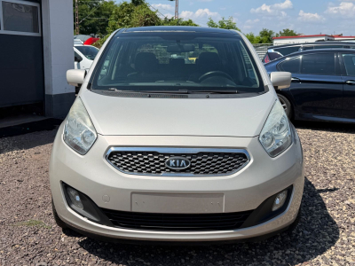 Kia Venga Vision