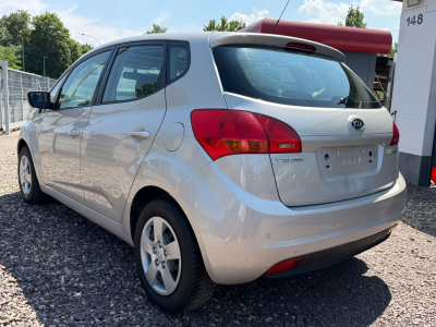 Kia Venga Vision
