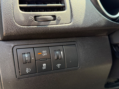 Kia Venga Vision