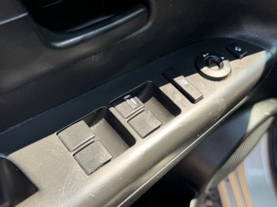 Kia Venga Vision