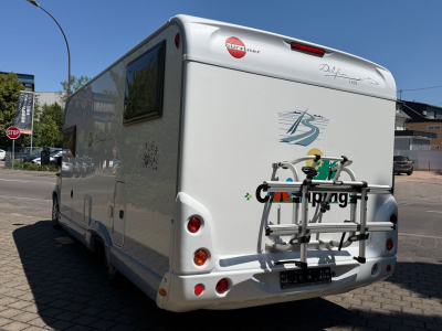 BUERSTNER  DELFIN T 695 3.0