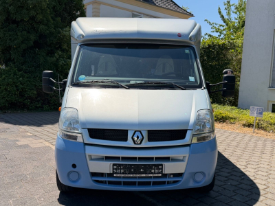 BUERSTNER  DELFIN T 695 3.0