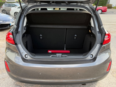 Ford Fiesta Cool & Connect/XENON/3400KM/MWST