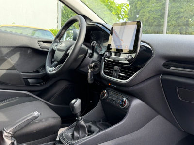 Ford Fiesta Cool & Connect/XENON/3400KM/MWST