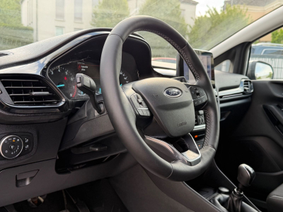 Ford Fiesta Cool & Connect/XENON/3400KM/MWST