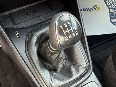 Ford Fiesta Cool & Connect/XENON/3400KM/MWST