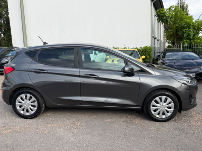 Ford Fiesta Cool & Connect/XENON/3400KM/MWST