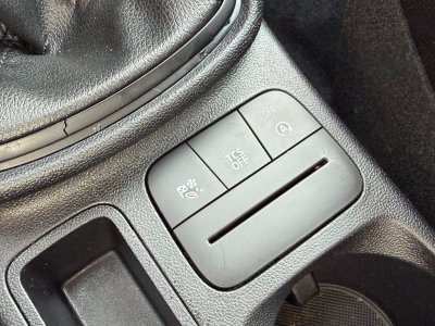 Ford Fiesta Cool & Connect/XENON/3400KM/MWST