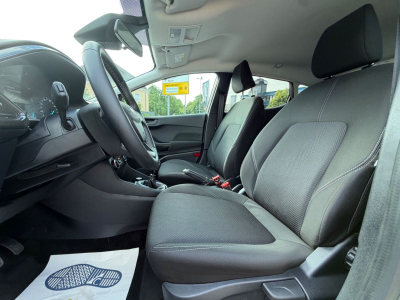 Ford Fiesta Cool & Connect/XENON/3400KM/MWST