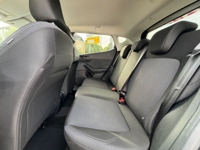 Ford Fiesta Cool & Connect/XENON/3400KM/MWST