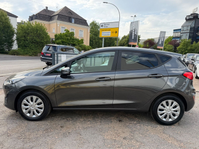 Ford Fiesta Cool & Connect/XENON/3400KM/MWST