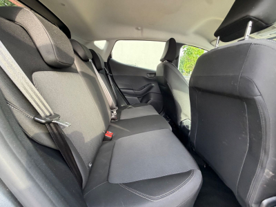 Ford Fiesta Cool & Connect/XENON/3400KM/MWST