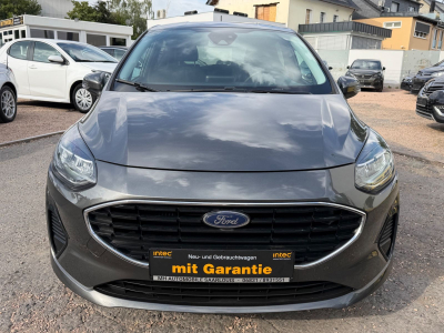 Ford Fiesta Cool & Connect/XENON/3400KM/MWST