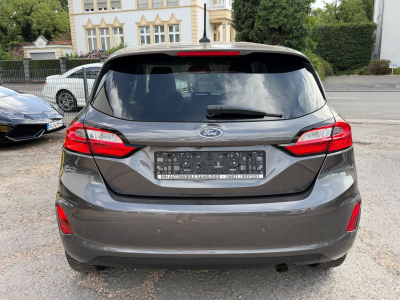 Ford Fiesta Cool & Connect/XENON/3400KM/MWST
