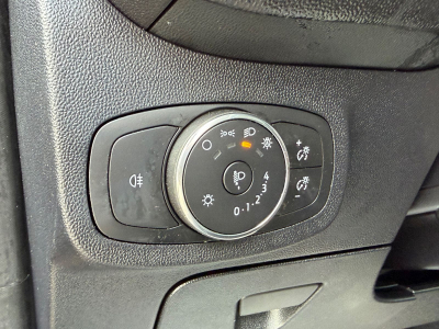 Ford Fiesta Cool & Connect/XENON/3400KM/MWST