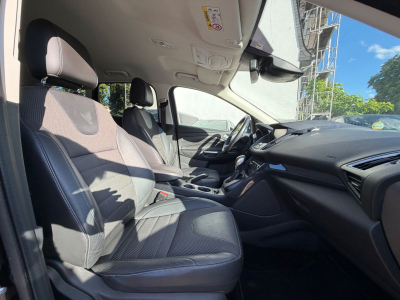 Ford Kuga Individual 4X4/132 KW/1.HAND/KAMERA/