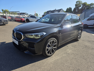 BMW X1 X1 2.0D 190Cv 4x4 Pack M Pano Cuir Gps 1 Main