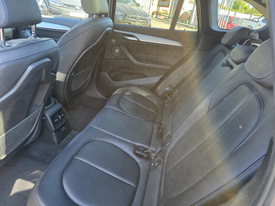 BMW X1 X1 2.0D 190Cv 4x4 Pack M Pano Cuir Gps 1 Main