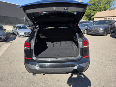 BMW X1 X1 2.0D 190Cv 4x4 Pack M Pano Cuir Gps 1 Main