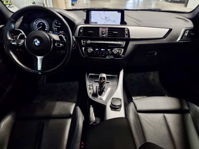 BMW M240i M240i Xdrive Auto 340cv Gps Cuir 1 Main