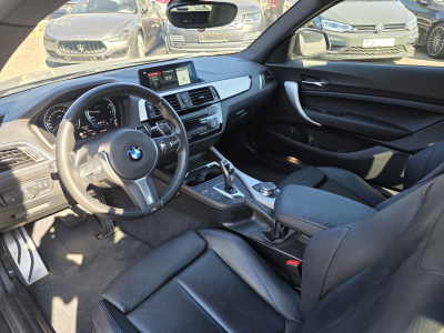 BMW M240i M240i Xdrive Auto 340cv Gps Cuir 1 Main