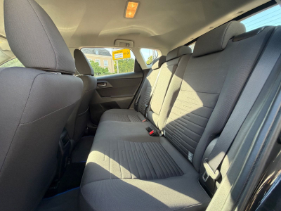 Toyota Auris Hybrid Edition-S/SCHECKHEFT/KAMERA/