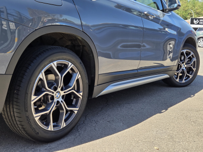 BMW X1 SDRIVE 18dA 150CV