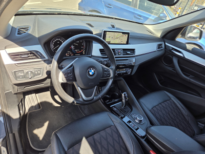 BMW X1 SDRIVE 18dA 150CV