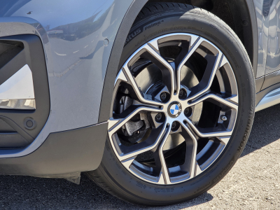 BMW X1 SDRIVE 18dA 150CV