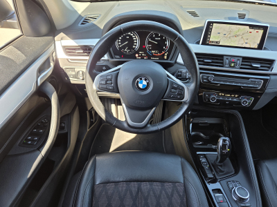 BMW X1 SDRIVE 18dA 150CV