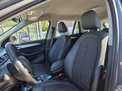 BMW X1 SDRIVE 18dA 150CV