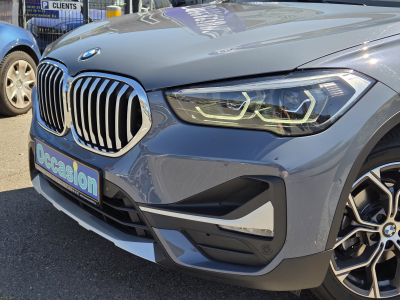 BMW X1 SDRIVE 18dA 150CV