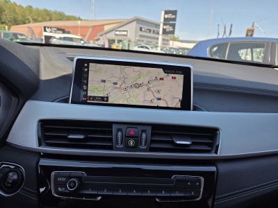 BMW X1 SDRIVE 18dA 150CV