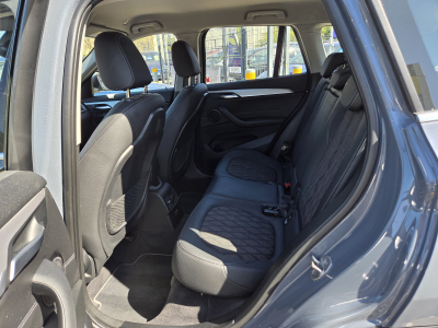 BMW X1 SDRIVE 18dA 150CV