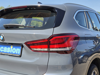 BMW X1 SDRIVE 18dA 150CV