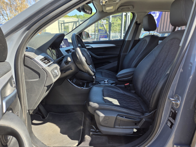 BMW X1 SDRIVE 18dA 150CV