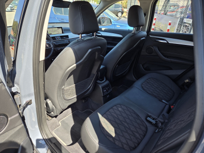 BMW X1 SDRIVE 18dA 150CV