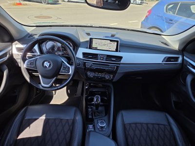 BMW X1 SDRIVE 18dA 150CV