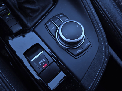 BMW X1 SDRIVE 18dA 150CV