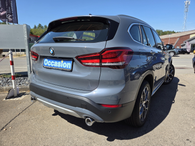 BMW X1 SDRIVE 18dA 150CV