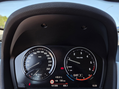 BMW X1 SDRIVE 18dA 150CV