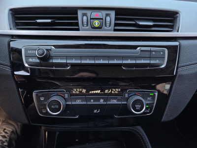 BMW X1 SDRIVE 18dA 150CV