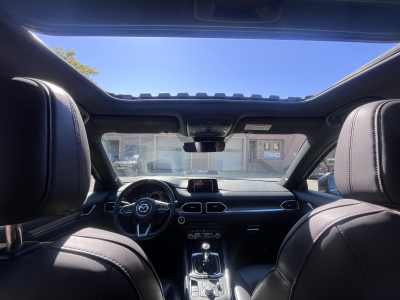 Mazda CX-5 CX-5 2.2 Skyactiv-D SkyCruise Voll AWD