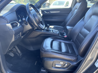 Mazda CX-5 CX-5 2.2 Skyactiv-D SkyCruise Voll AWD