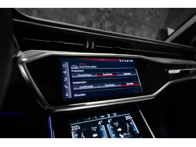 Audi A6 AVANT 55 TFSI E S-LINE QUATTRO