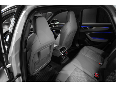 Audi A6 AVANT 55 TFSI E S-LINE QUATTRO