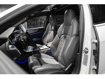 Audi A6 AVANT 55 TFSI E S-LINE QUATTRO