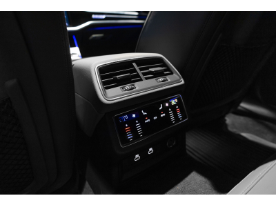 Audi A6 AVANT 55 TFSI E S-LINE QUATTRO